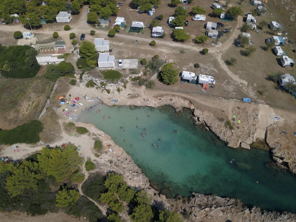 Santo Stefano Village 莫诺波利 外观 照片