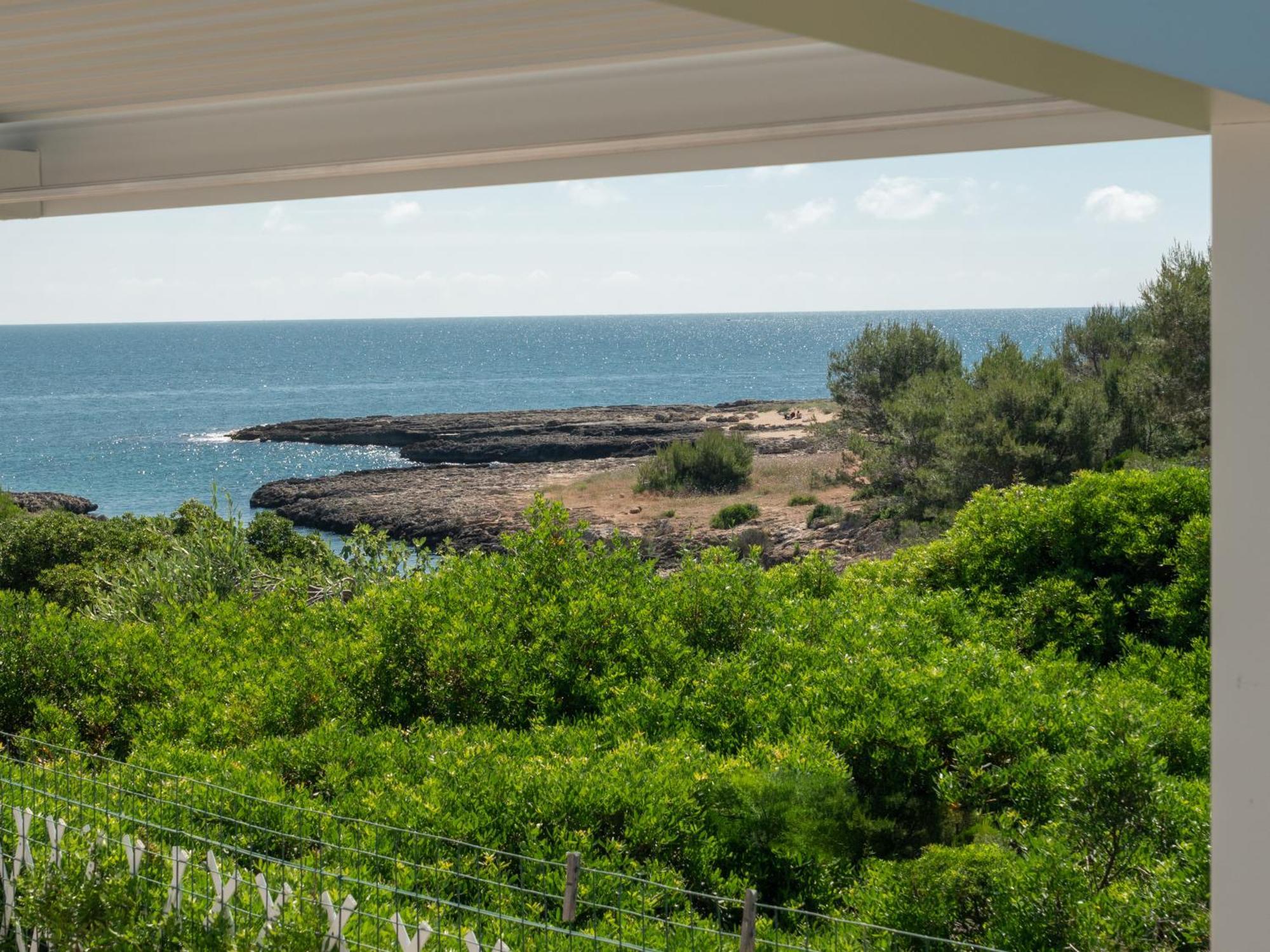 Santo Stefano Village 莫诺波利 外观 照片