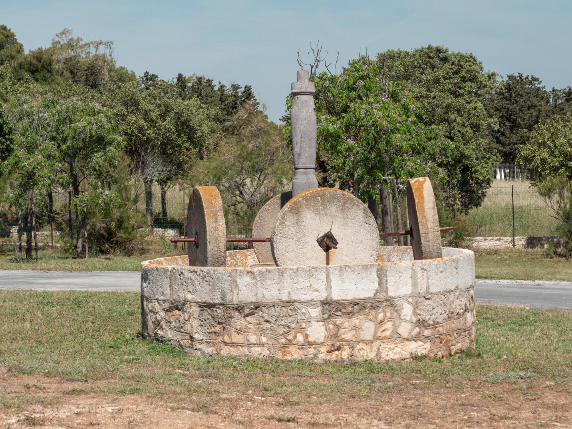Santo Stefano Village 莫诺波利 外观 照片